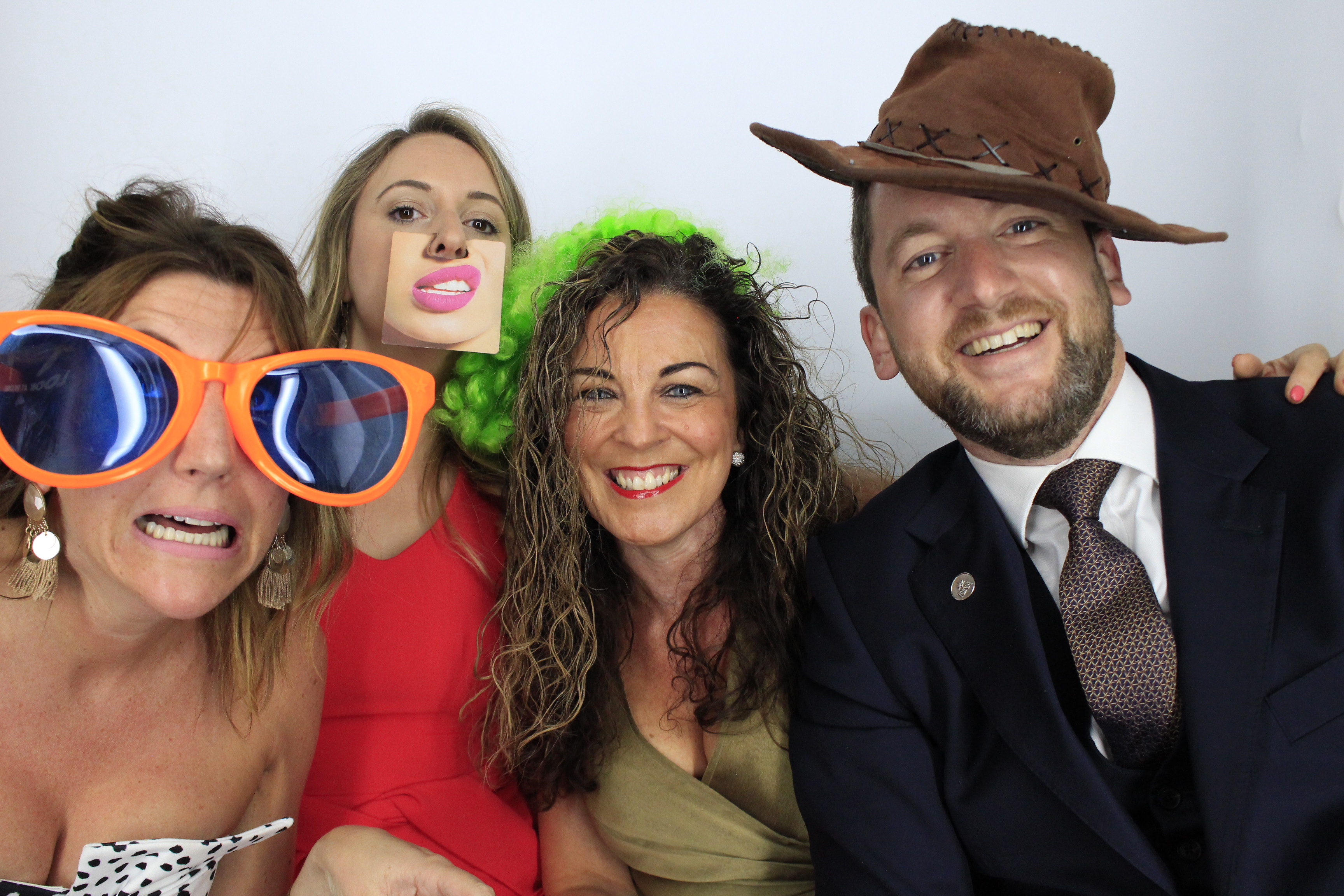 Mail Metro Media | View more photos from the event at gallery.myphotoboothexperience.co.uk/u/MyPhotoBoothExperienceLtd/Mail-Metro-Media